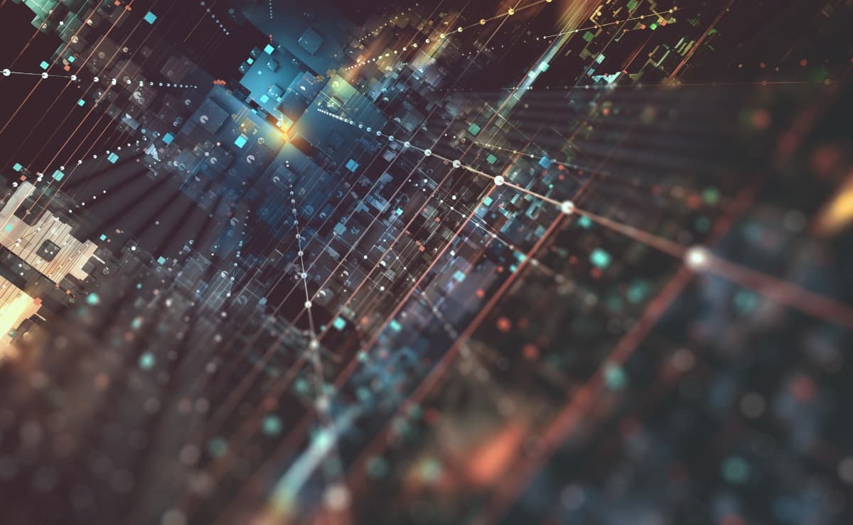 Sofortige Bereitstellung von IP transit providers in Echtzeit