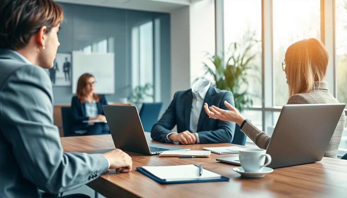 Headhunter Bonn – So sichern Sie sich die besten Bewerber