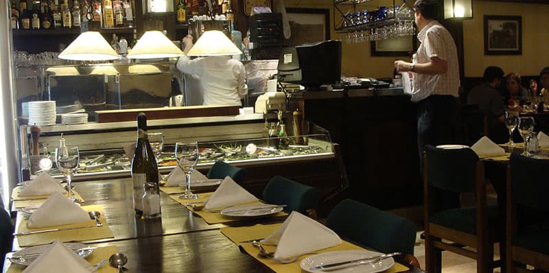 Exzellenz genießen: Das Angebot des Restaurant Marketings
