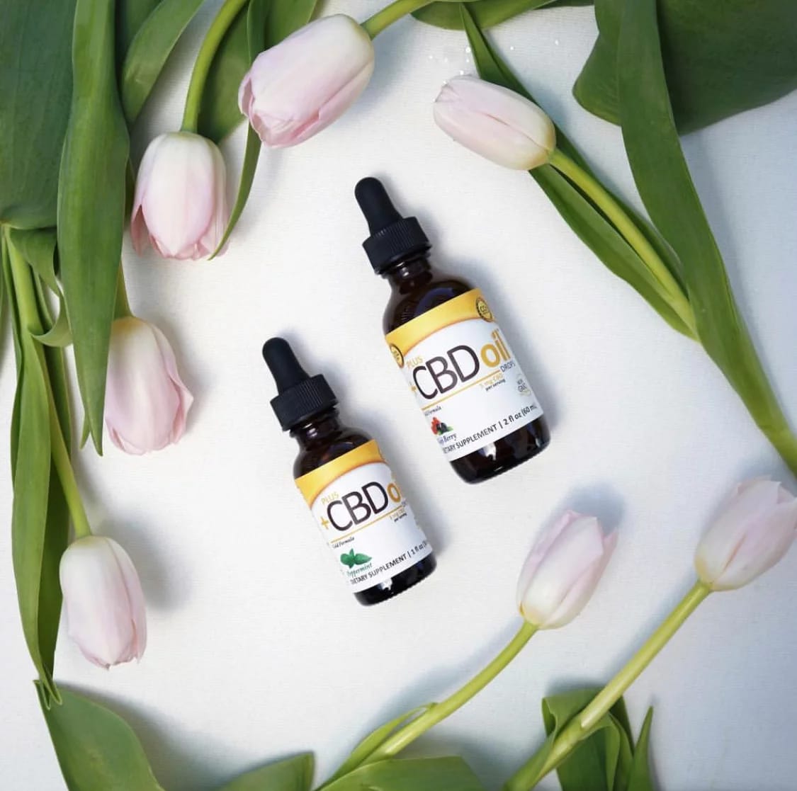 Was ist CBD Öl Gold?