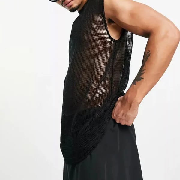 Ausdrucksstarke Burning Man Outfits für Individualisten