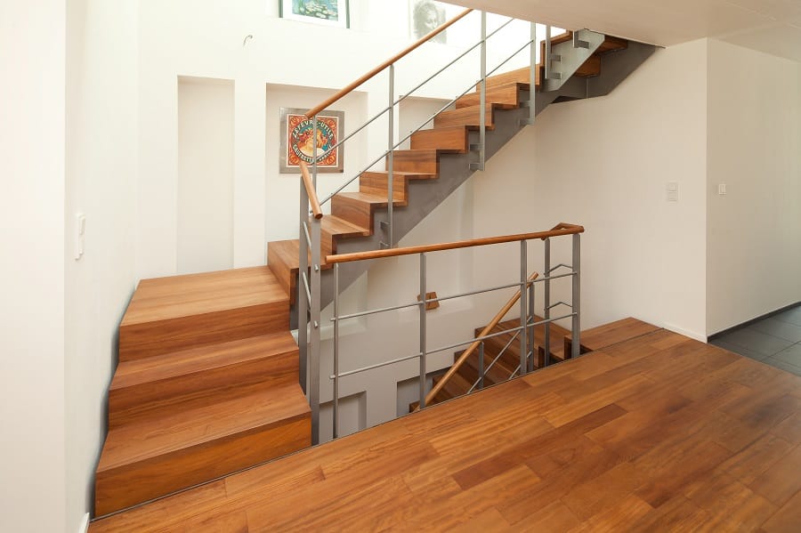 Treppen Konfigurator: So konfigurieren Sie Ihre Treppe nach Ihren Wünschen und Ihrem Budget