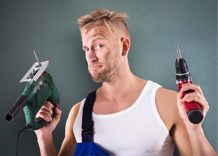 Warum Handwerker in der Nähe Die Beste Wahl für Ihre Notfallreparaturen Sind
