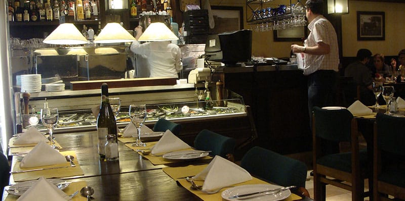 Exzellenz genießen: Das Angebot des Restaurant Marketings