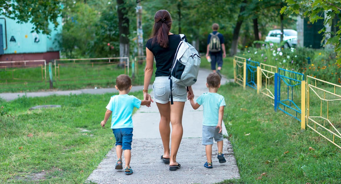What Is an Au Pair? A Complete Beginner’s Guide 2025