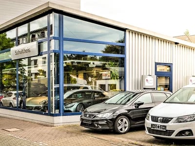 Autohaus in Hamburg: Die Beste Auswahl an Neuwagen und Gebrauchtwagen in Ihrer Nähe