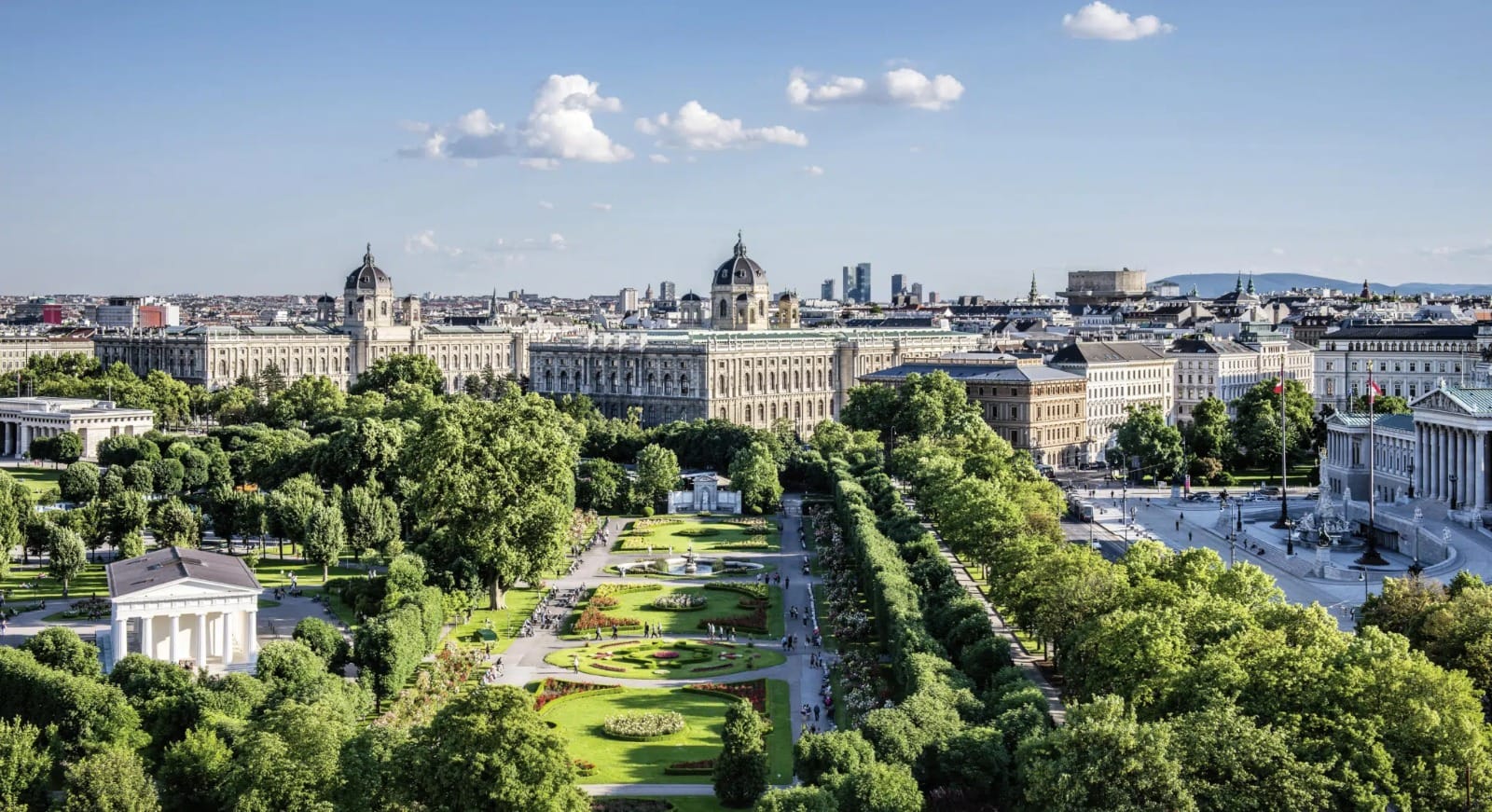 Wien Online: Ihr Zugang zu wertvollen WienerInfo-Inhalten