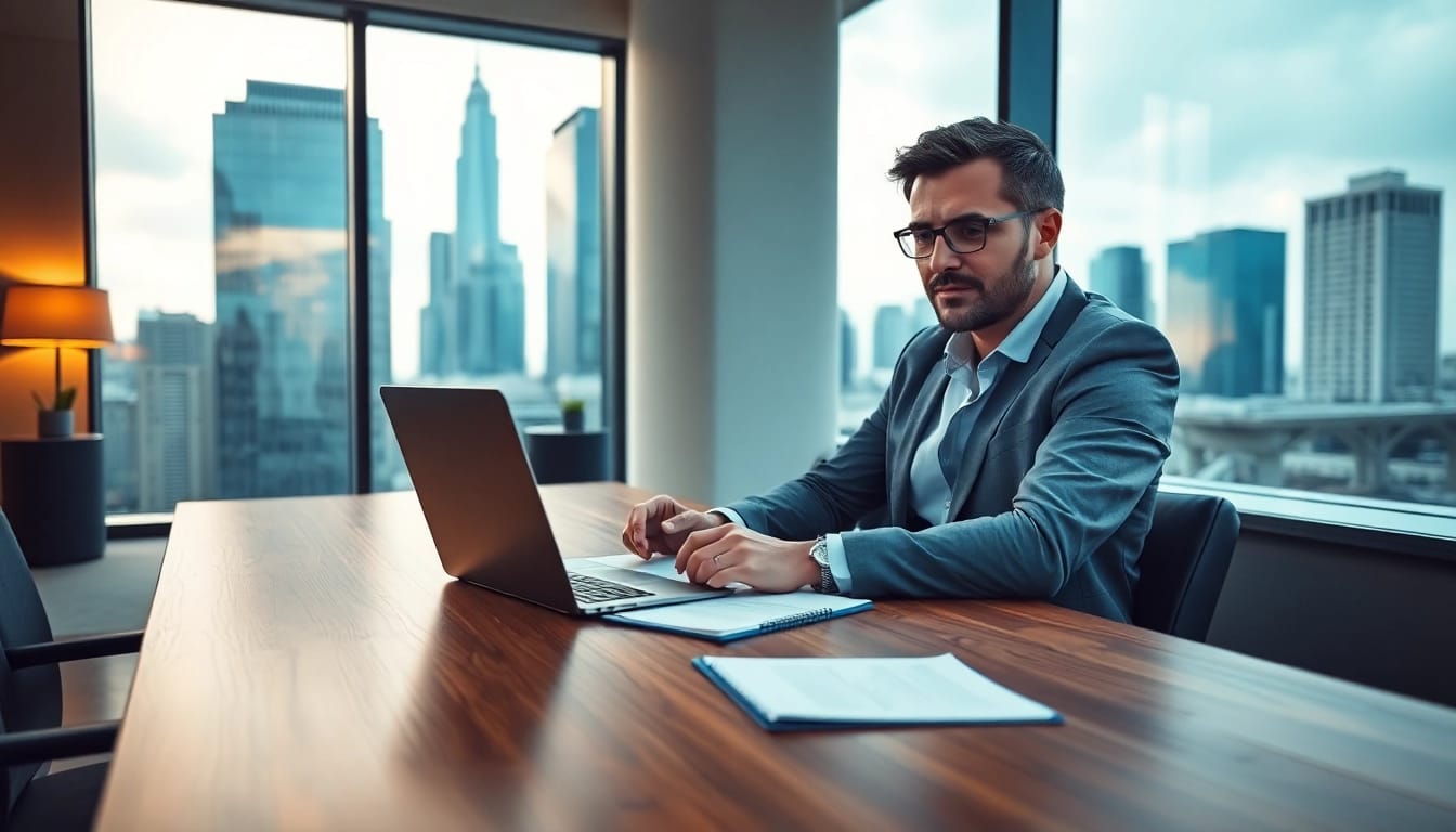 Die Rolle des Headhunter Hagen in der modernen Rekrutierung