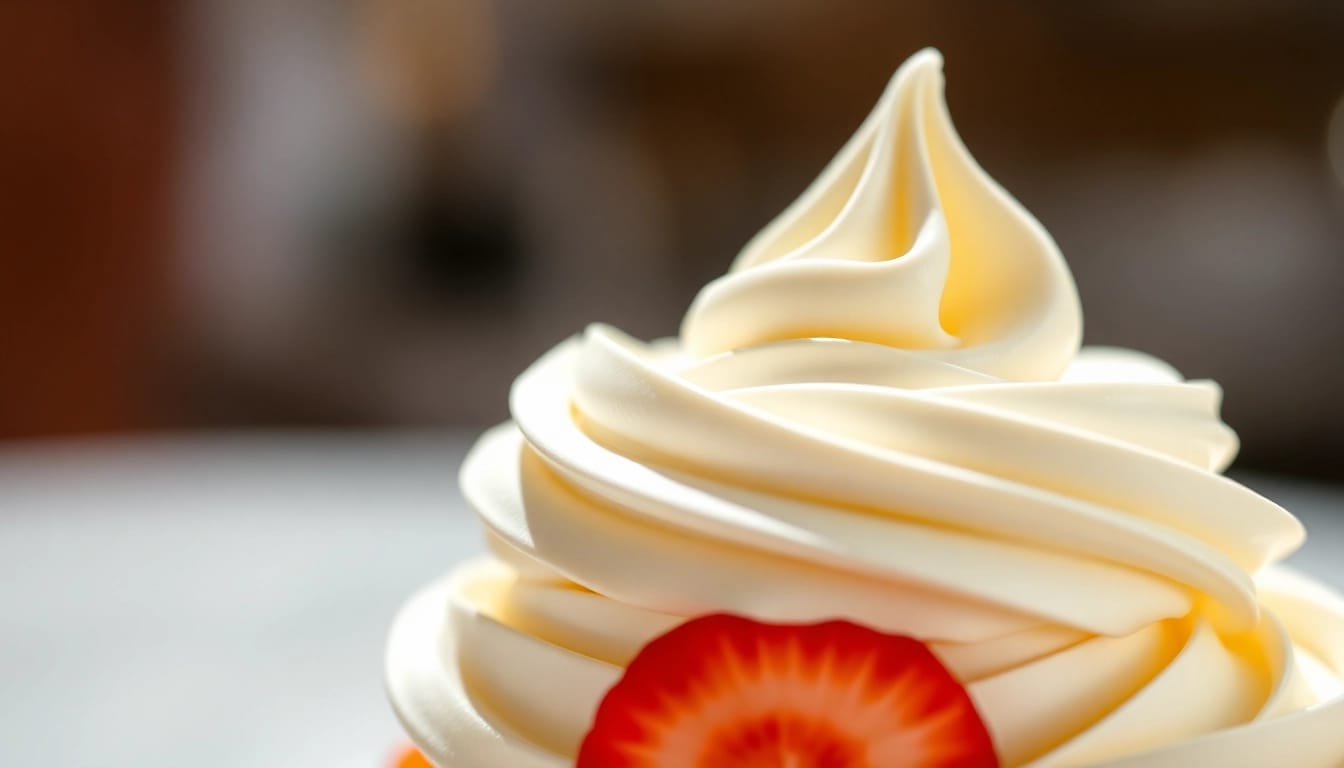 Cream Chargers: The Key to Sugary Escape’s Perfectly Whipped Toppings