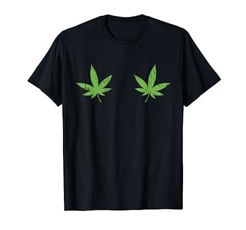 Enthüllung unserer exklusiven, von Cannabis inspirierten Designs