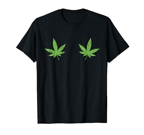 Enthüllung unserer exklusiven, von Cannabis inspirierten Designs