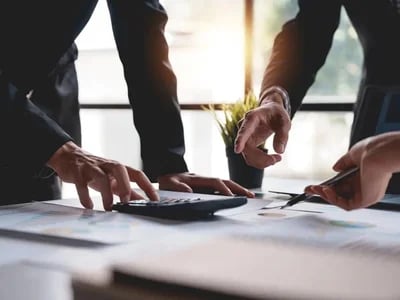 Optimieren Sie Ihr Forderungsmanagement in Nürnberg und vermeiden Sie Liquiditätsprobleme