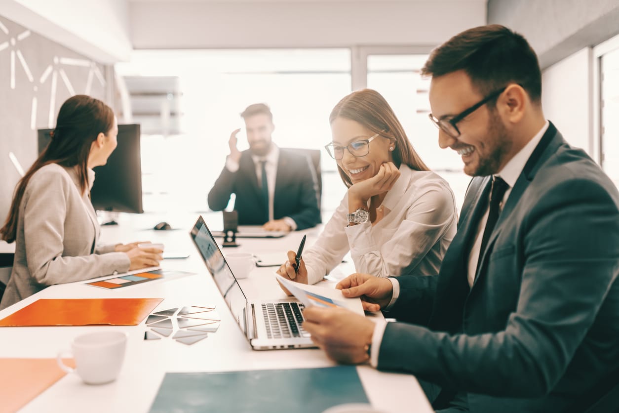 Finden Sie Ihren perfekten Job! Stellenangebote bei der E+Service+Check GmbH