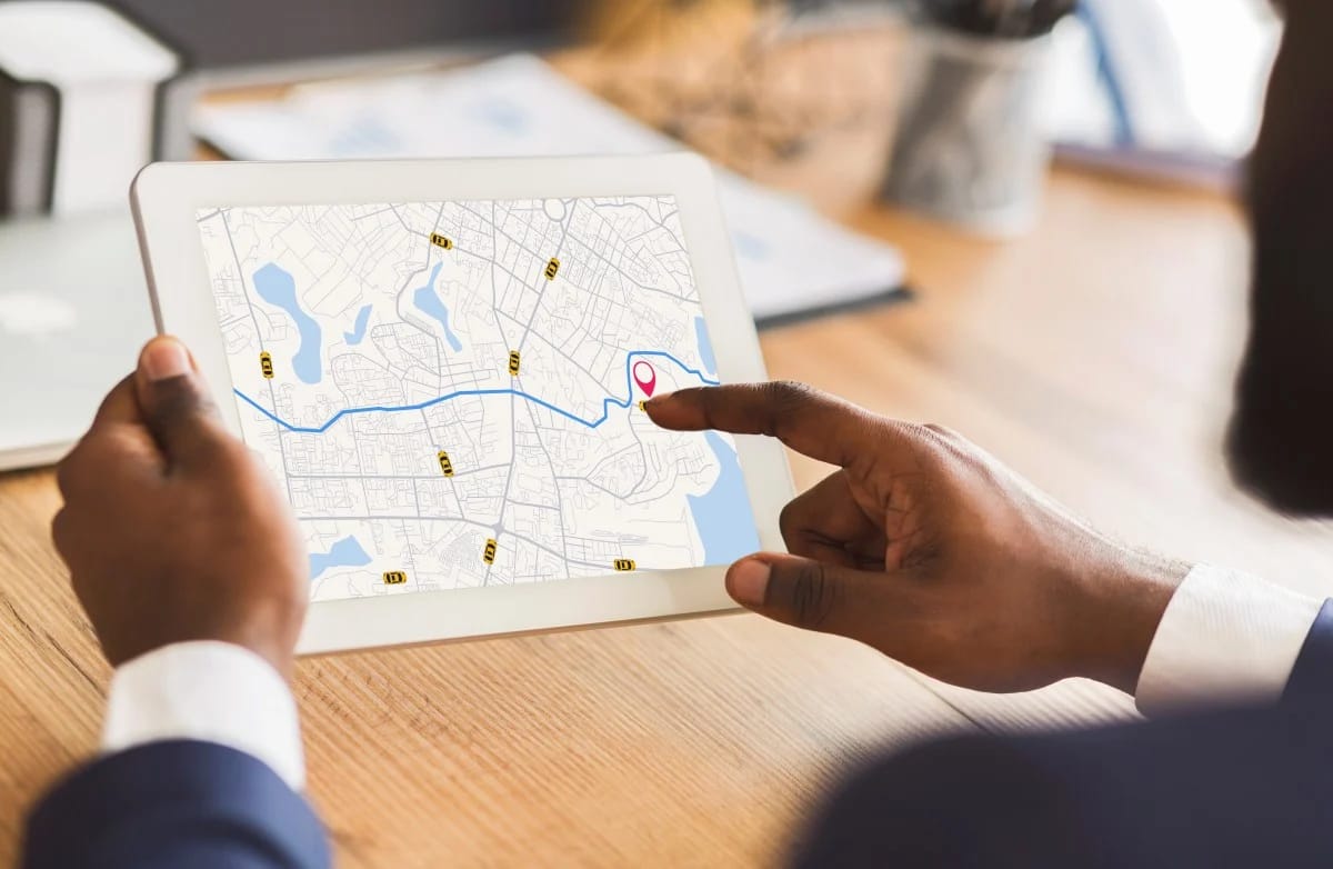 GPS Uhr Kinder Spotter: Mit der Spotter Kinder GPS Uhr immer auf dem neuesten Stand