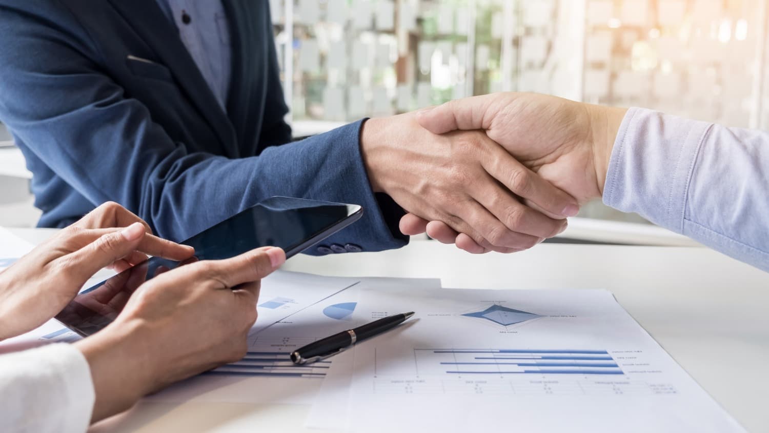 Optimieren Sie Ihr Forderungsmanagement in Nürnberg und vermeiden Sie Liquiditätsprobleme