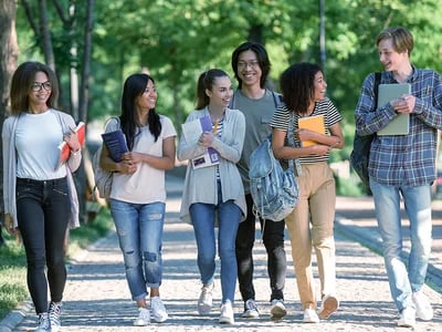 Experience World-Class Learning at Jamia Amman Al Ahliyya University in Amman, Jordan