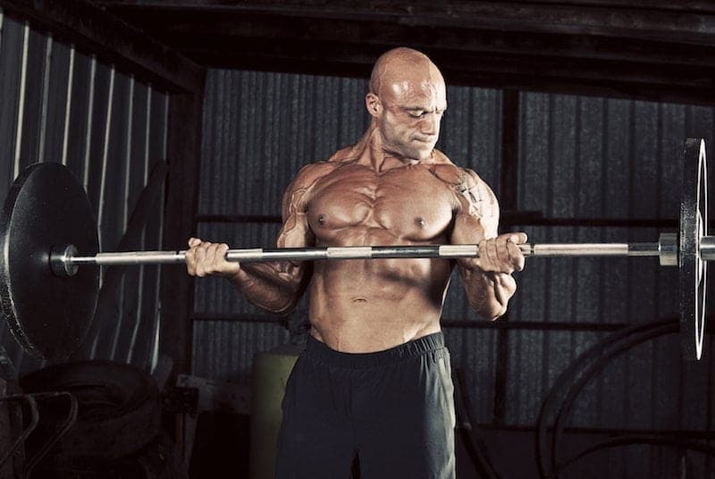 Crack Pre Workout: Der Pre Workout Booster für maximale Performance
