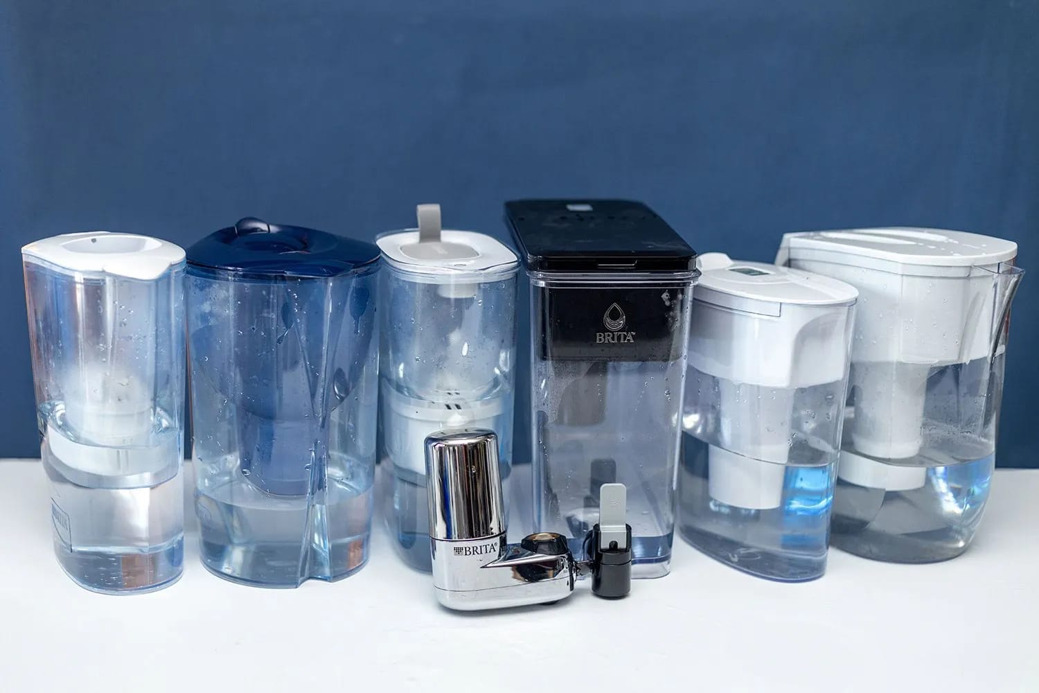 are brita filters good