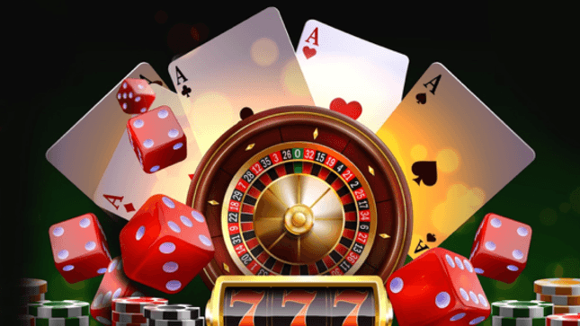 Blackjack – ein beliebtes Casino-Spiel aller Zeiten