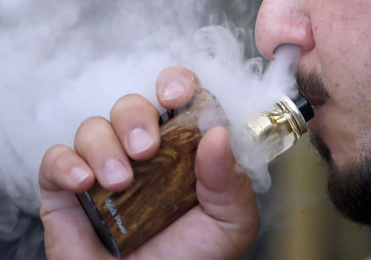 Die HQD Vape Renaissance: Überbrückung der Kluft zwischen Tradition und Innovation