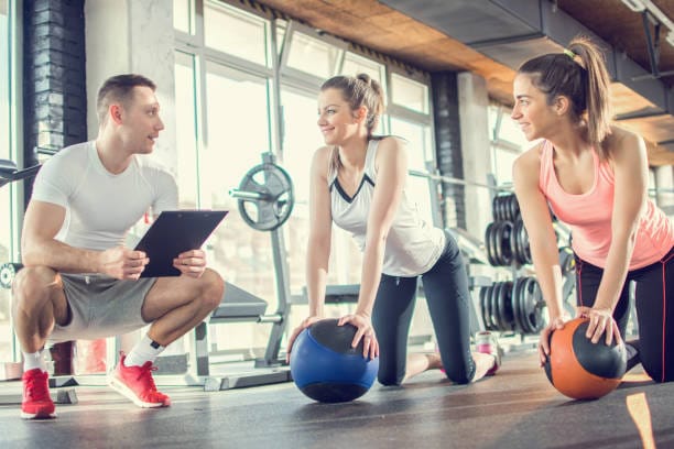 Ihr Körper, Ihre Schläfe: Wohlbefinden durch gezieltes Fitnesstraining fördern