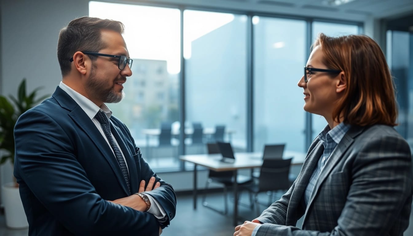 Headhunter IT – Fachkräfte für Software, Hardware und IT-Consulting