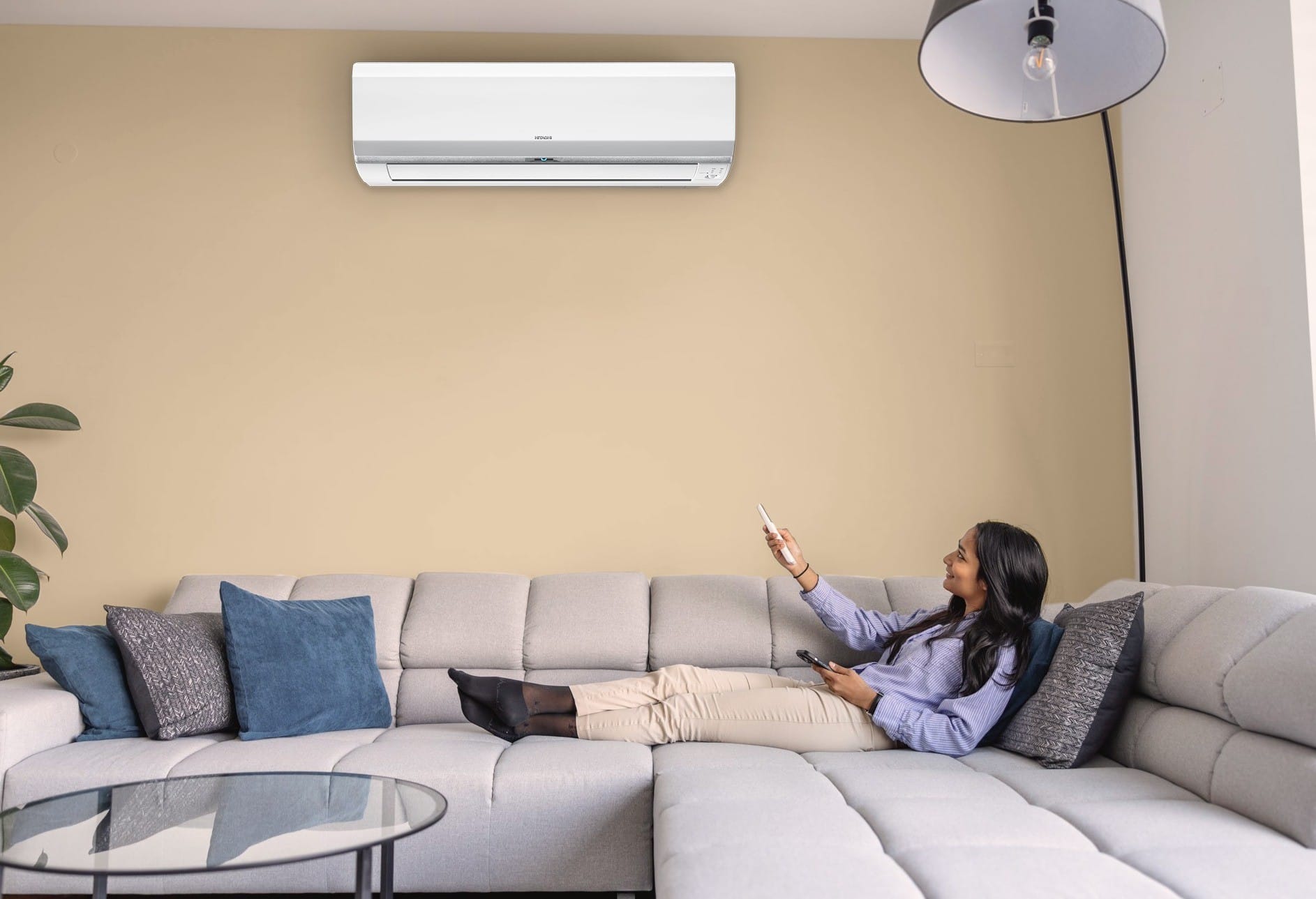 Ihr Partner für adiabatische Kühlung – AC-Technologies stellt sich vor