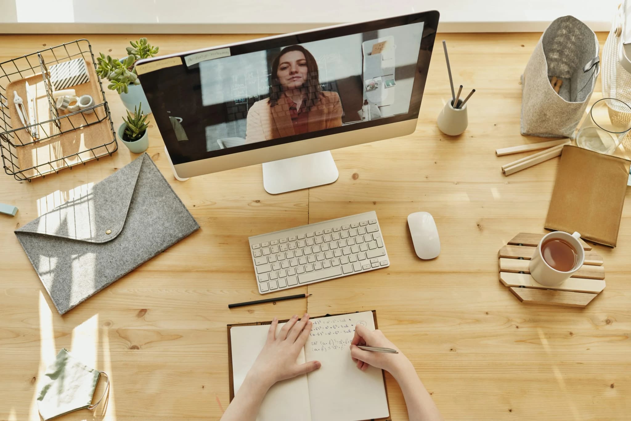Coaching przez Internet – jak to działa i jakie daje korzyści?