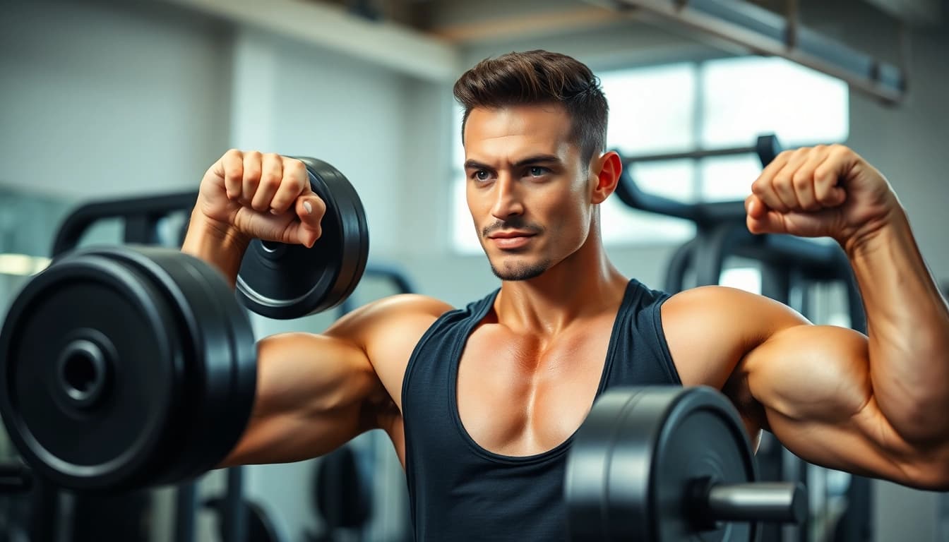 Shredbal Shred Short Compound helps athletes achieve optimal performance and muscle definition.