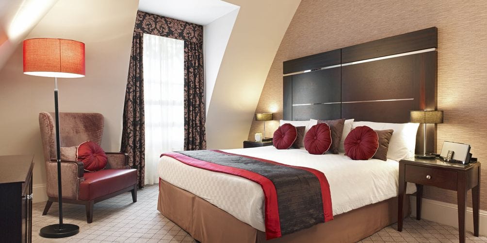 Günstige Hotels in der Nähe
