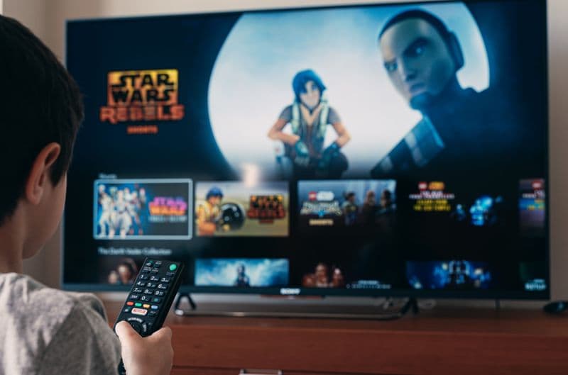 Entscheidung für IPTV: Polen vs. weltweite Abonnements