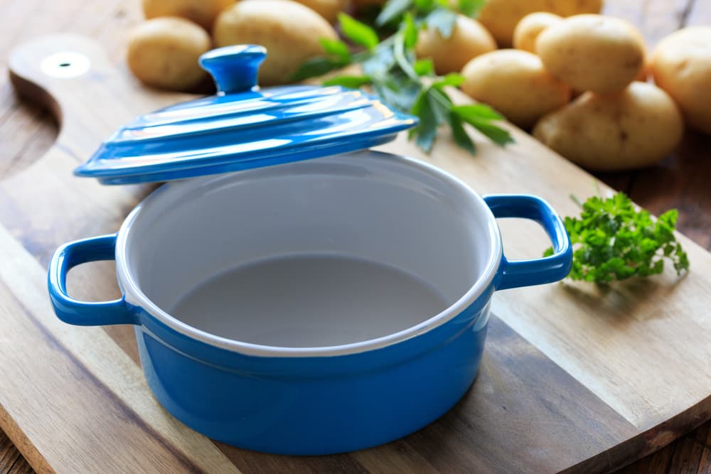 Der Bester Kochtopf Für Perfekte Gerichte: GreenKitchen Zeigt Wie