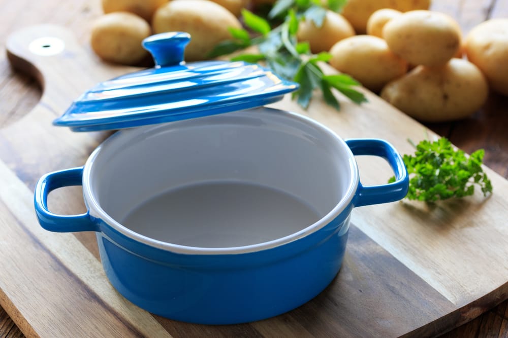 Der Bester Kochtopf Für Perfekte Gerichte: GreenKitchen Zeigt Wie
