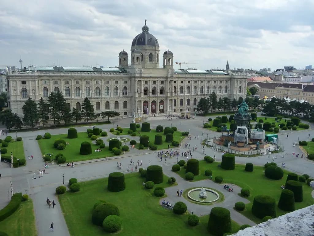 Die neuesten Entwicklungen: Wien News für alle Stadtbewohner