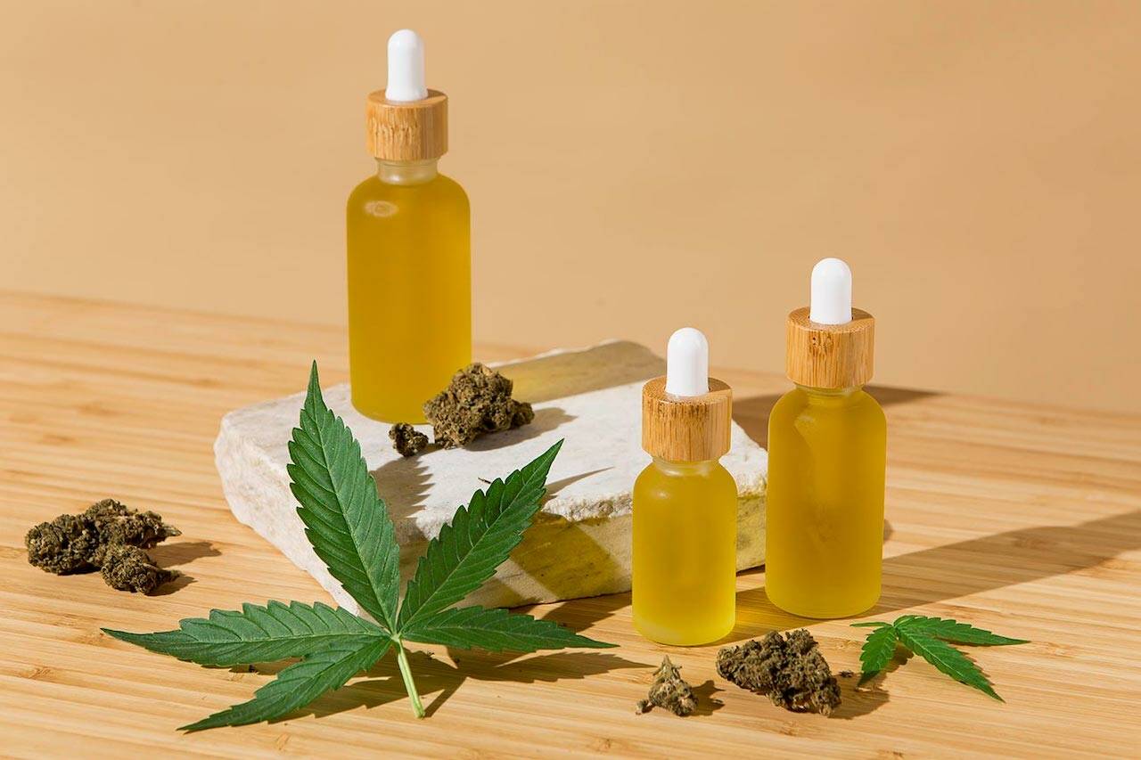 Die Vorteile von CBD Öl Vollspektrum: Ein umfassender Leitfaden