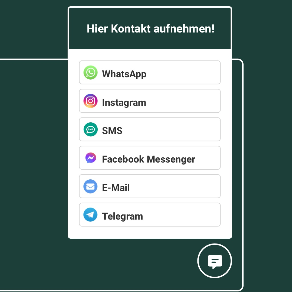 Multi-Messaging-Software – wie sie für das Marketing funktioniert
