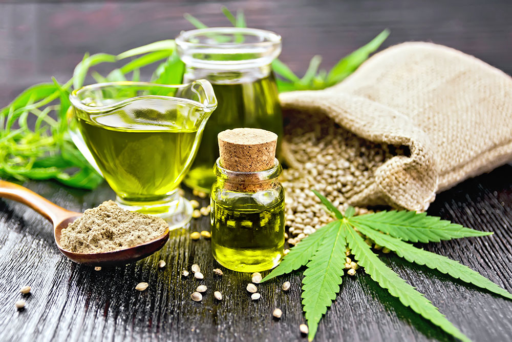 Alles, was Sie über CBD Öl 10 Prozent wissen müssen
