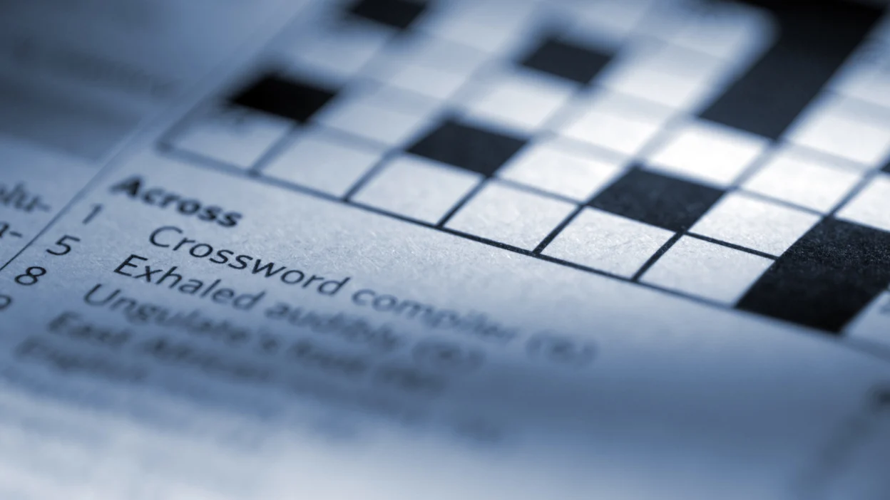 Mots Croisés : Des Solutions Détaillées pour Chaque Puzzle