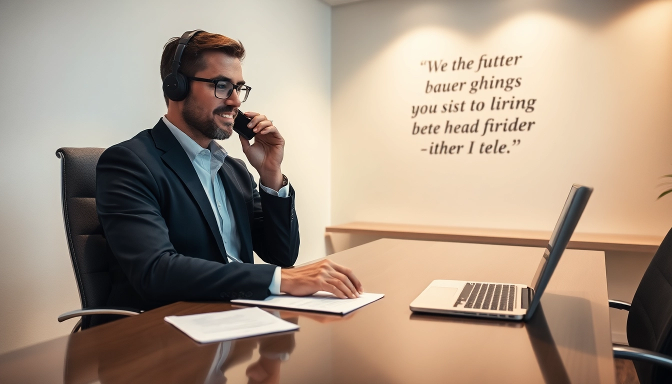 So arbeiten Headhunter Führungskräfte mit Top-Executives zusammen