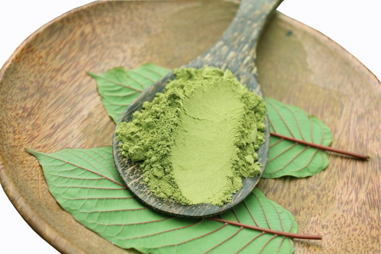 Kratom-bestellen-pulver