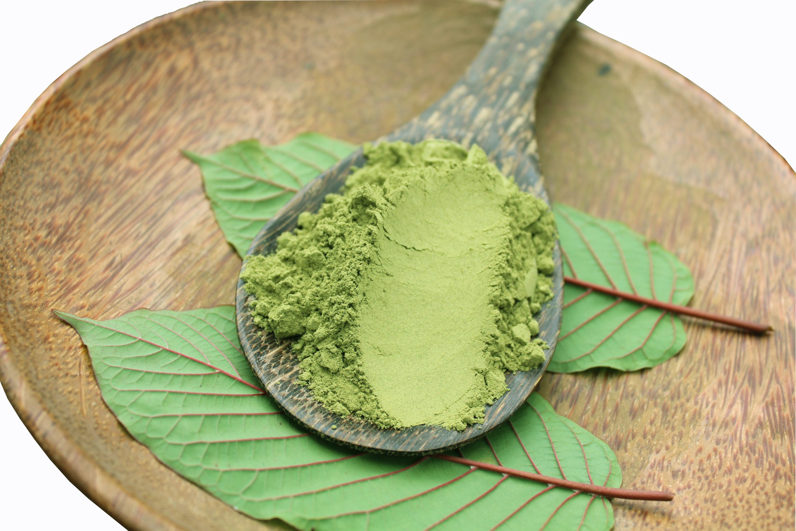 Kratom-bestellen-pulver