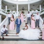 Grand Palladium Montego Bay Destination Wedding
