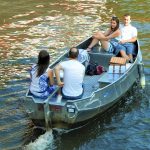 Boot-mieten-Amsterdam