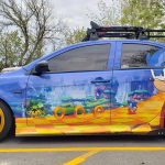 Sonic the Hedgehog (9)