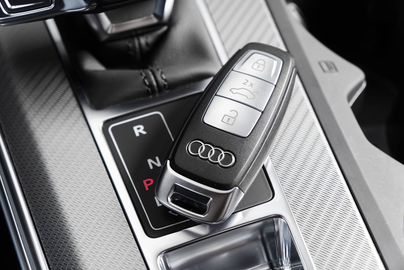 Audi-Car-Key