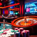 Experience the thrill of strategic betting at https://www.bdtk1.org/ with a vibrant casino atmosphere.