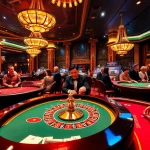 Közeli pillanat a magyar online casino izgalmas játékairól, élménydús válogatásban.