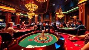 Közeli pillanat a magyar online casino izgalmas játékairól, élménydús válogatásban.