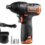 vevor tools review