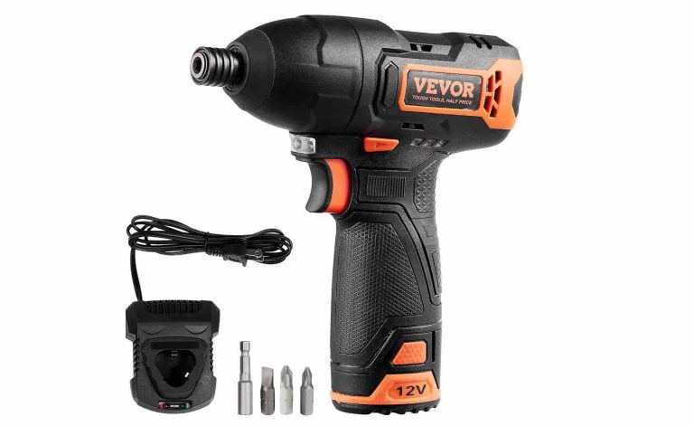 vevor tools review